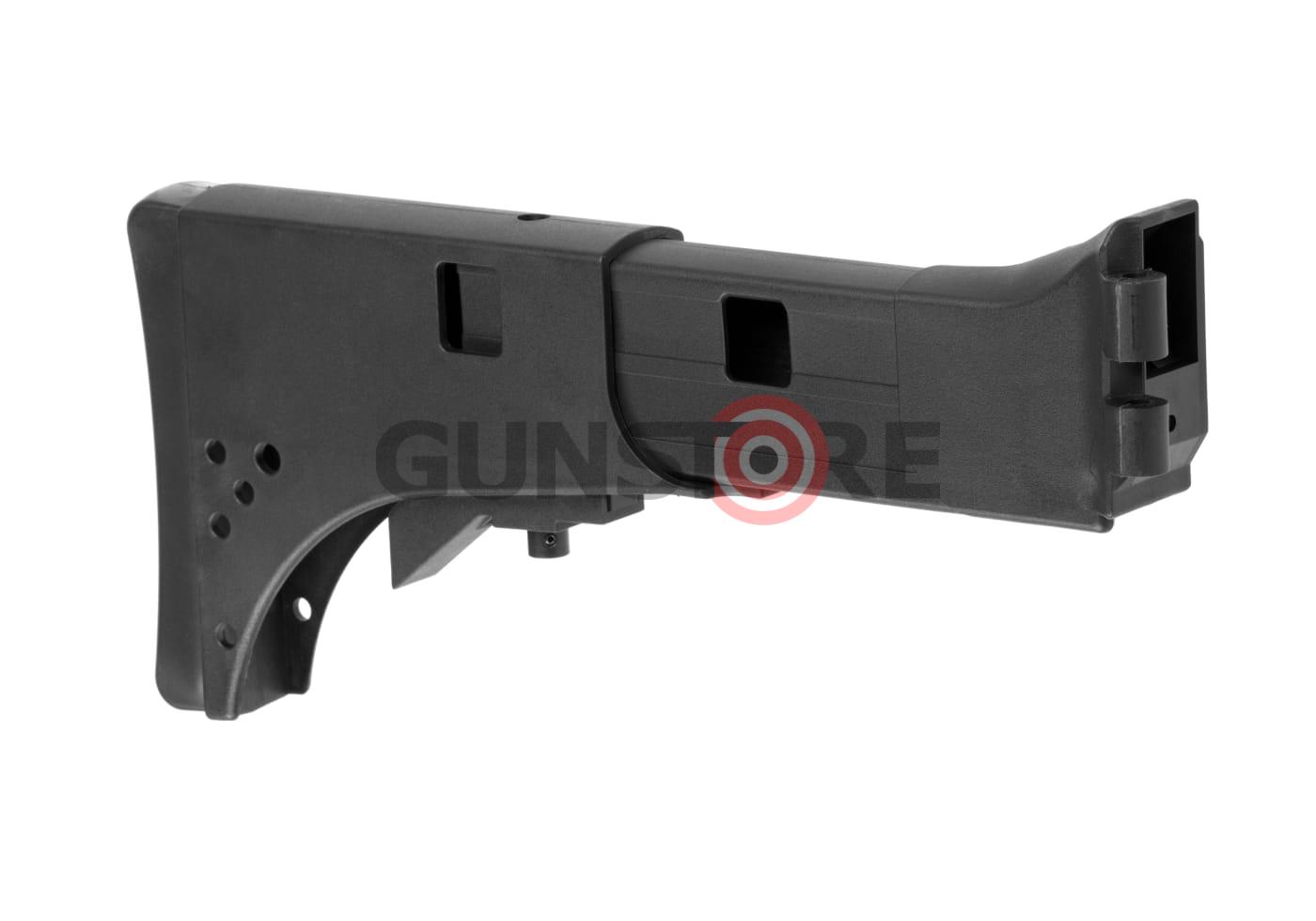 Fotografia: G36KV Retractable Folding Stock