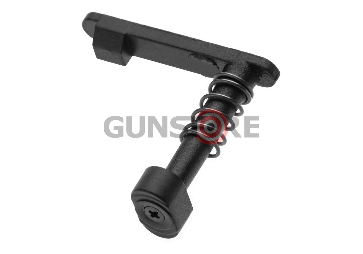 Fotografia: M4/16 Metal Mag Catch