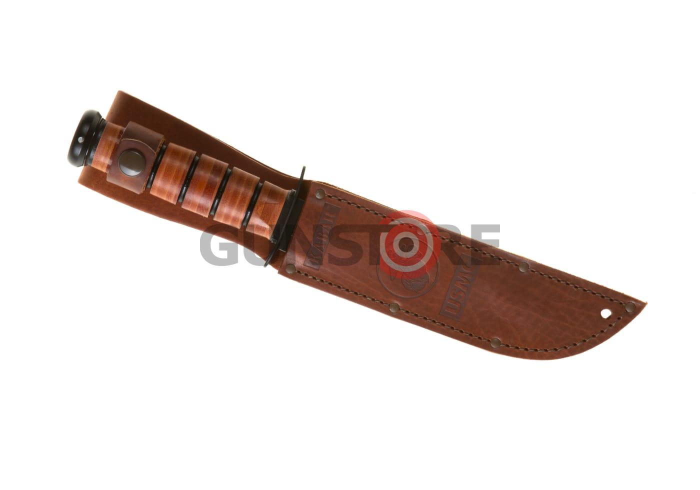 Fotografia: USMC Fighting Knife