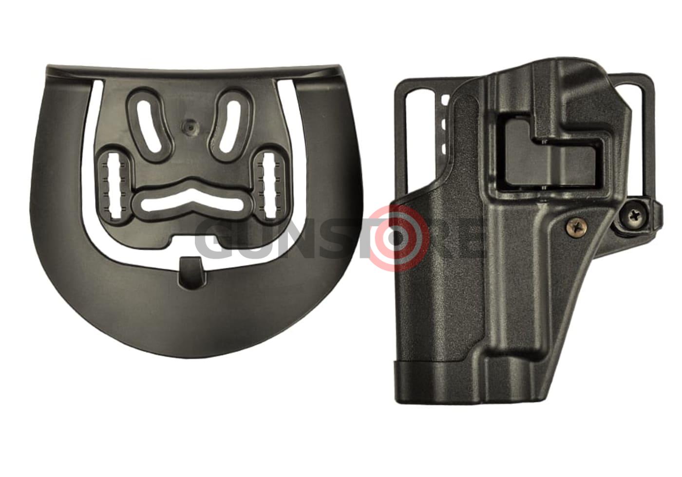 Fotografia: CQC SERPA Holster für P220/P225/226/ Left