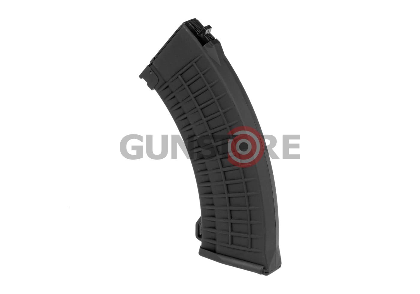Fotografia: Magazin AK47 Waffle Hicap 600rds
