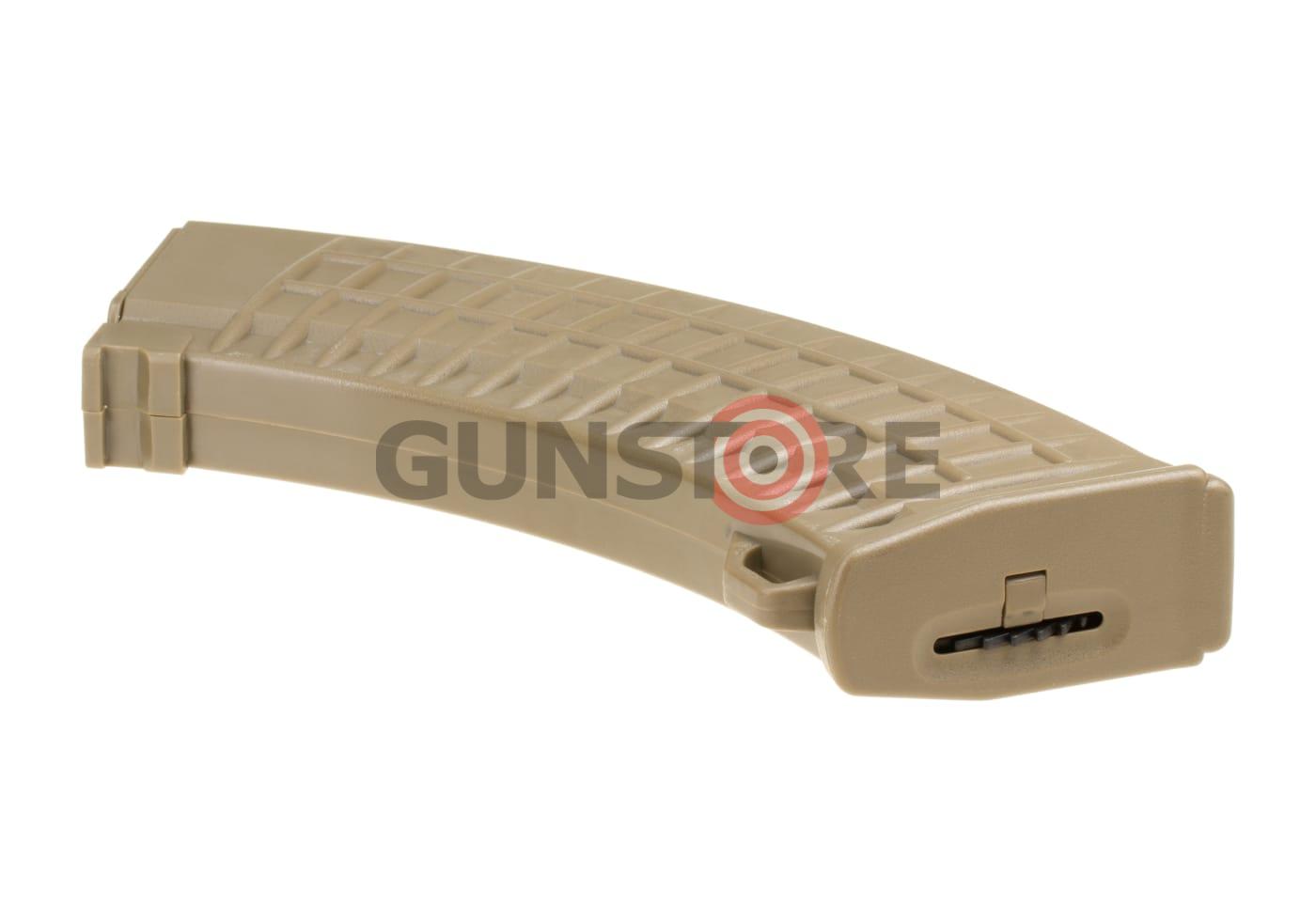 Fotografia: Magazin AK47 Waffle Hicap 600rds