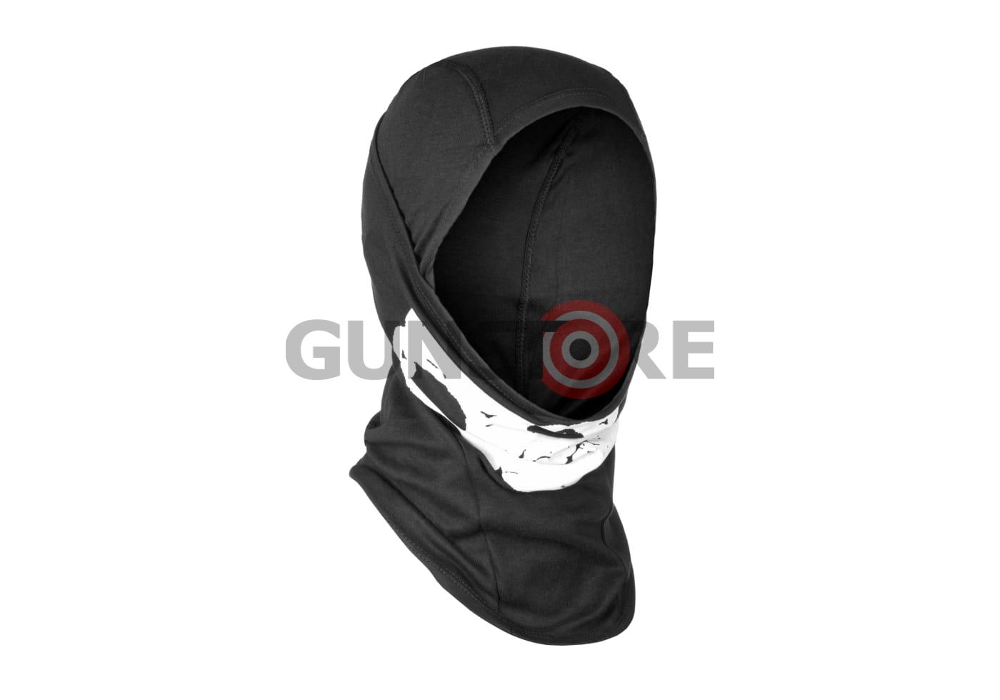 Fotografia: MPS Death Head Balaclava