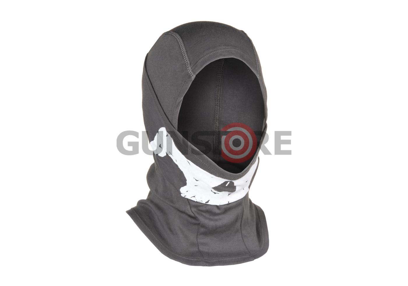 Fotografia: MPS Death Head Balaclava