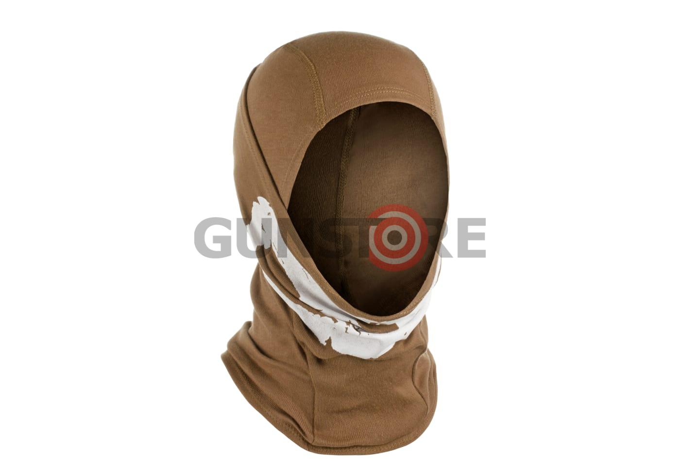Fotografia: MPS Death Head Balaclava