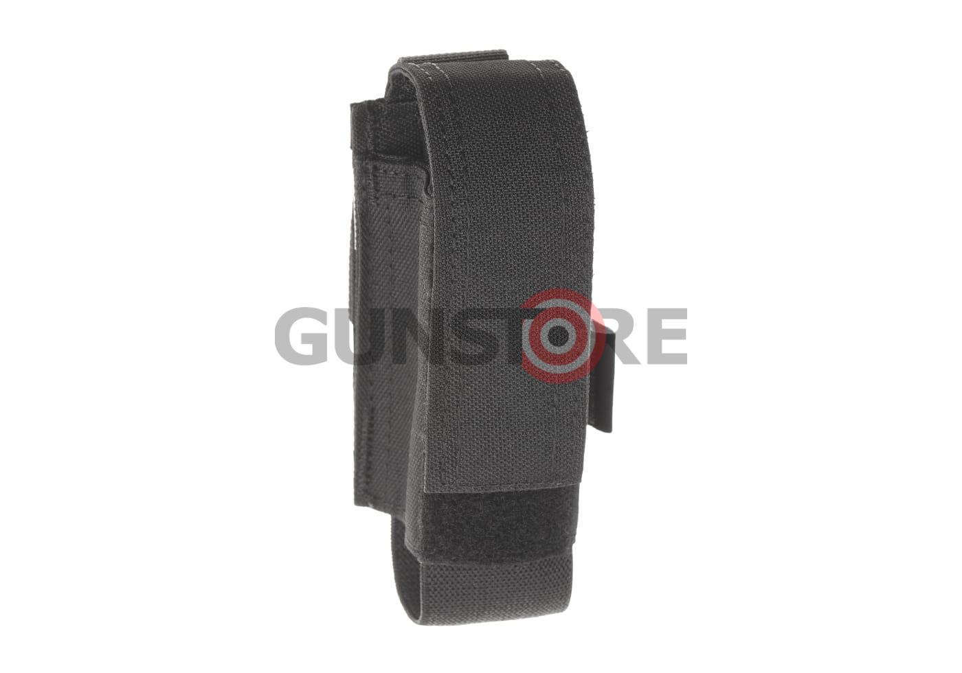 Single 40mm Grenade Pouch Black