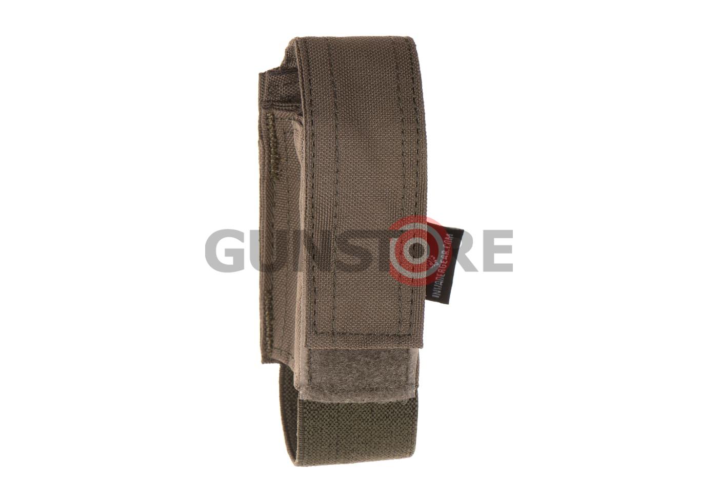 Single 40mm Grenade Pouch Ranger Green