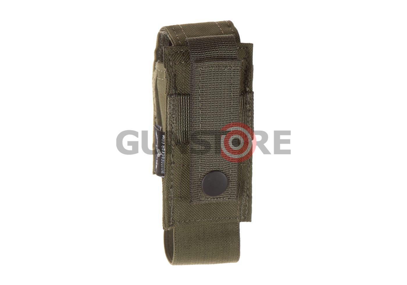 Fotografia: Single 40mm Grenade Pouch