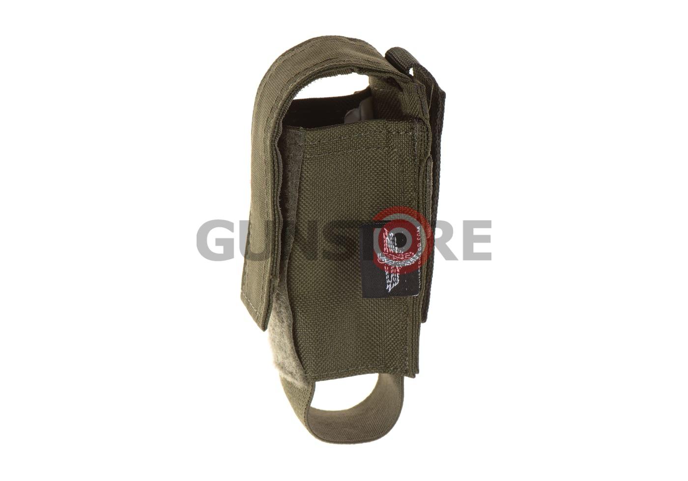 Fotografia: Single 40mm Grenade Pouch