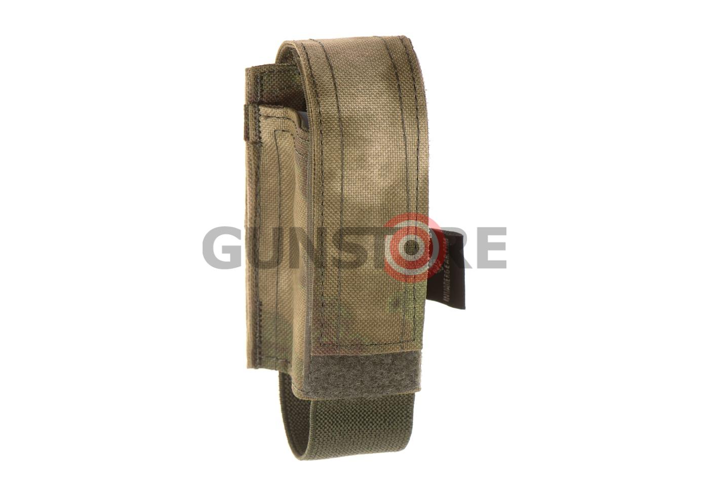 Single 40mm Grenade Pouch Everglade