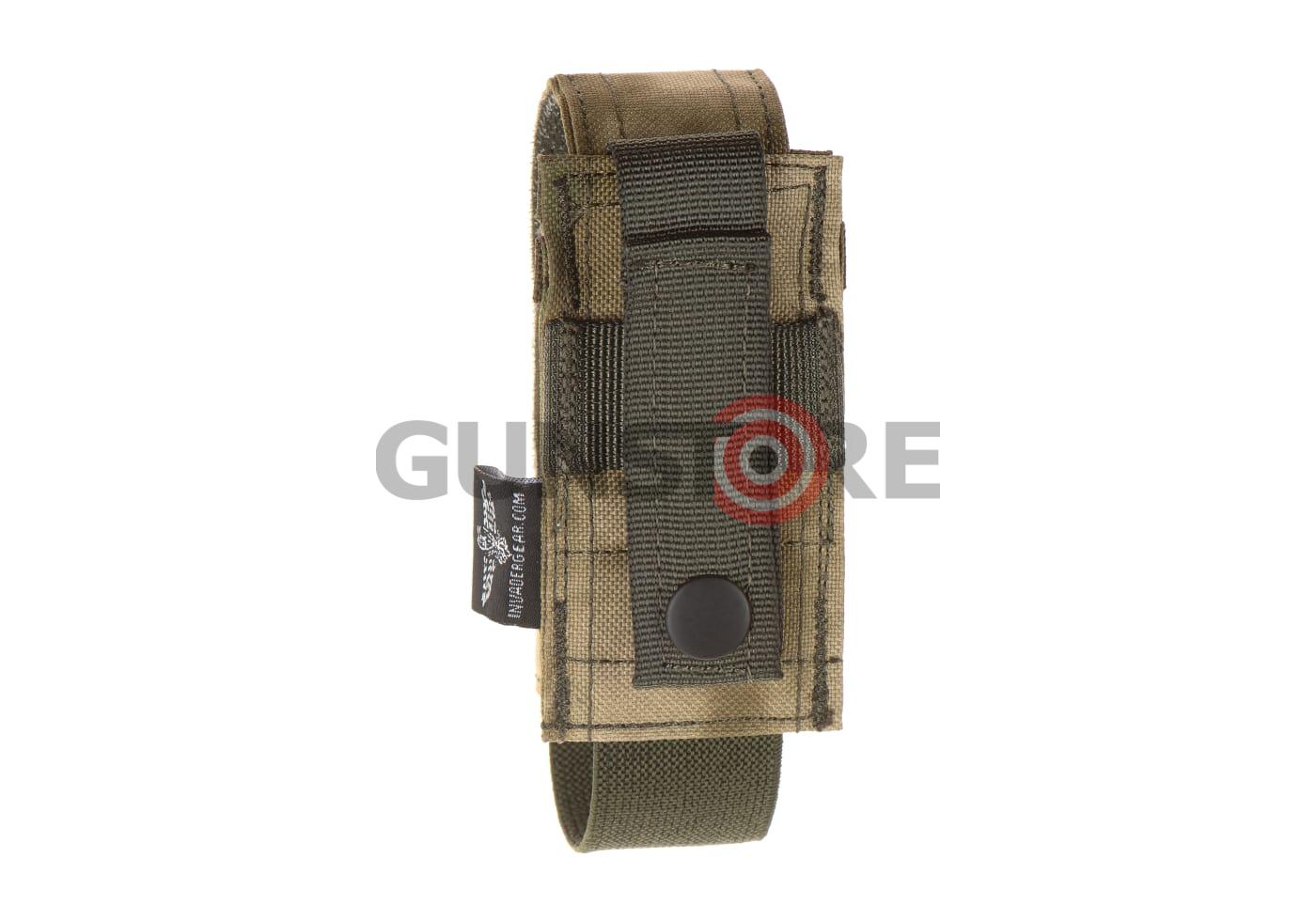Fotografia: Single 40mm Grenade Pouch