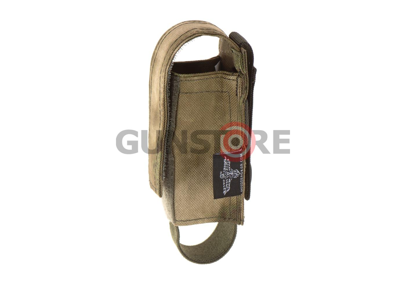 Fotografia: Single 40mm Grenade Pouch