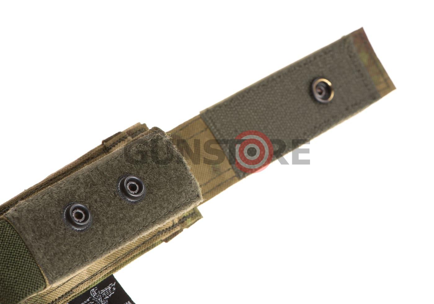 Fotografia: Single 40mm Grenade Pouch