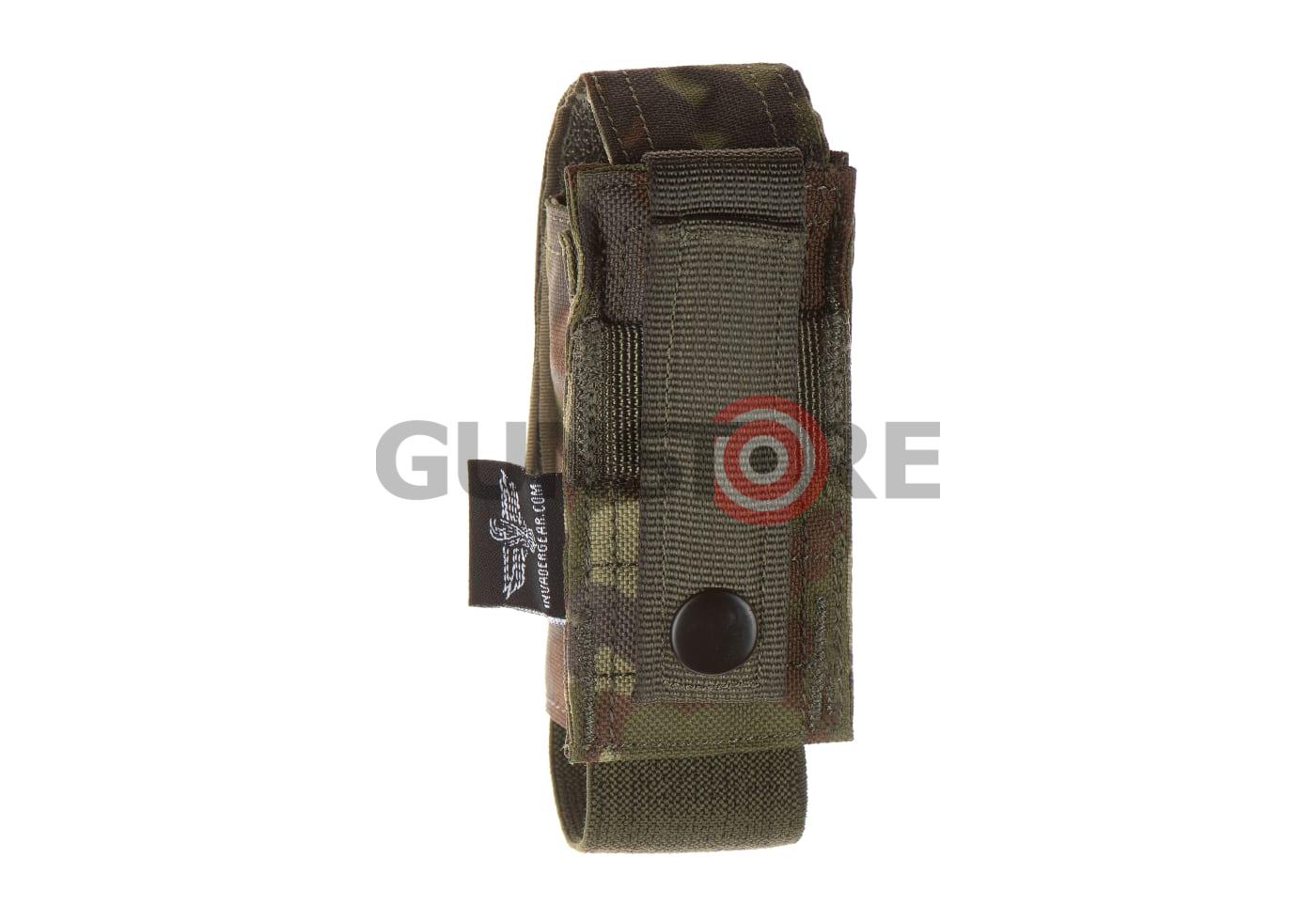 Fotografia: Single 40mm Grenade Pouch