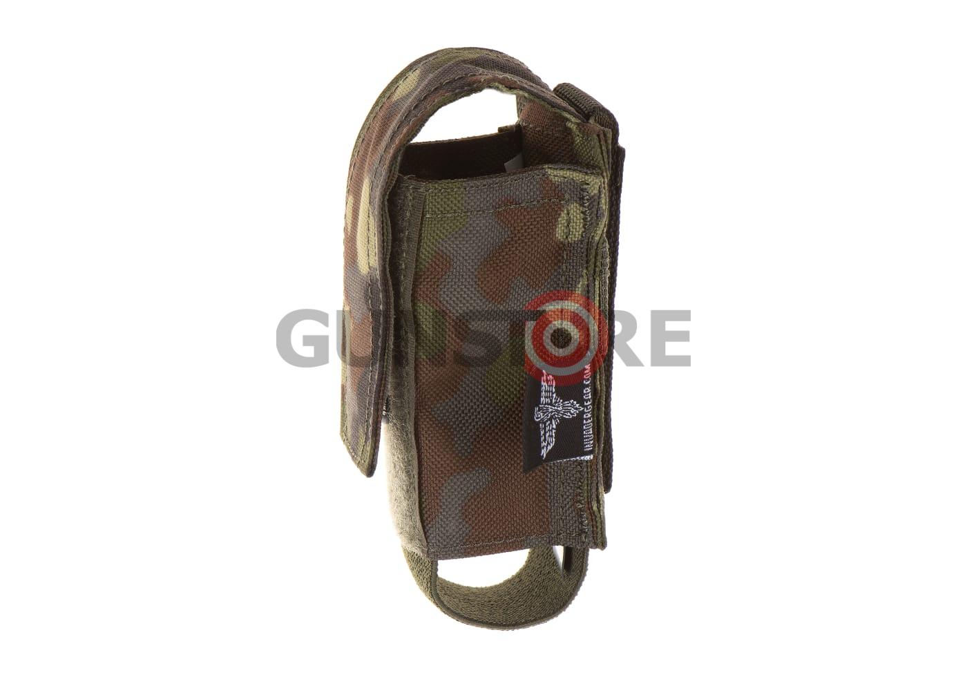 Fotografia: Single 40mm Grenade Pouch