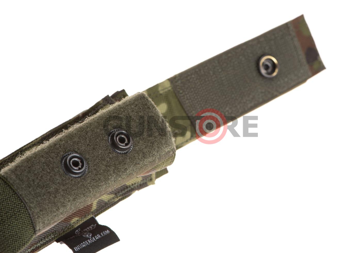 Fotografia: Single 40mm Grenade Pouch