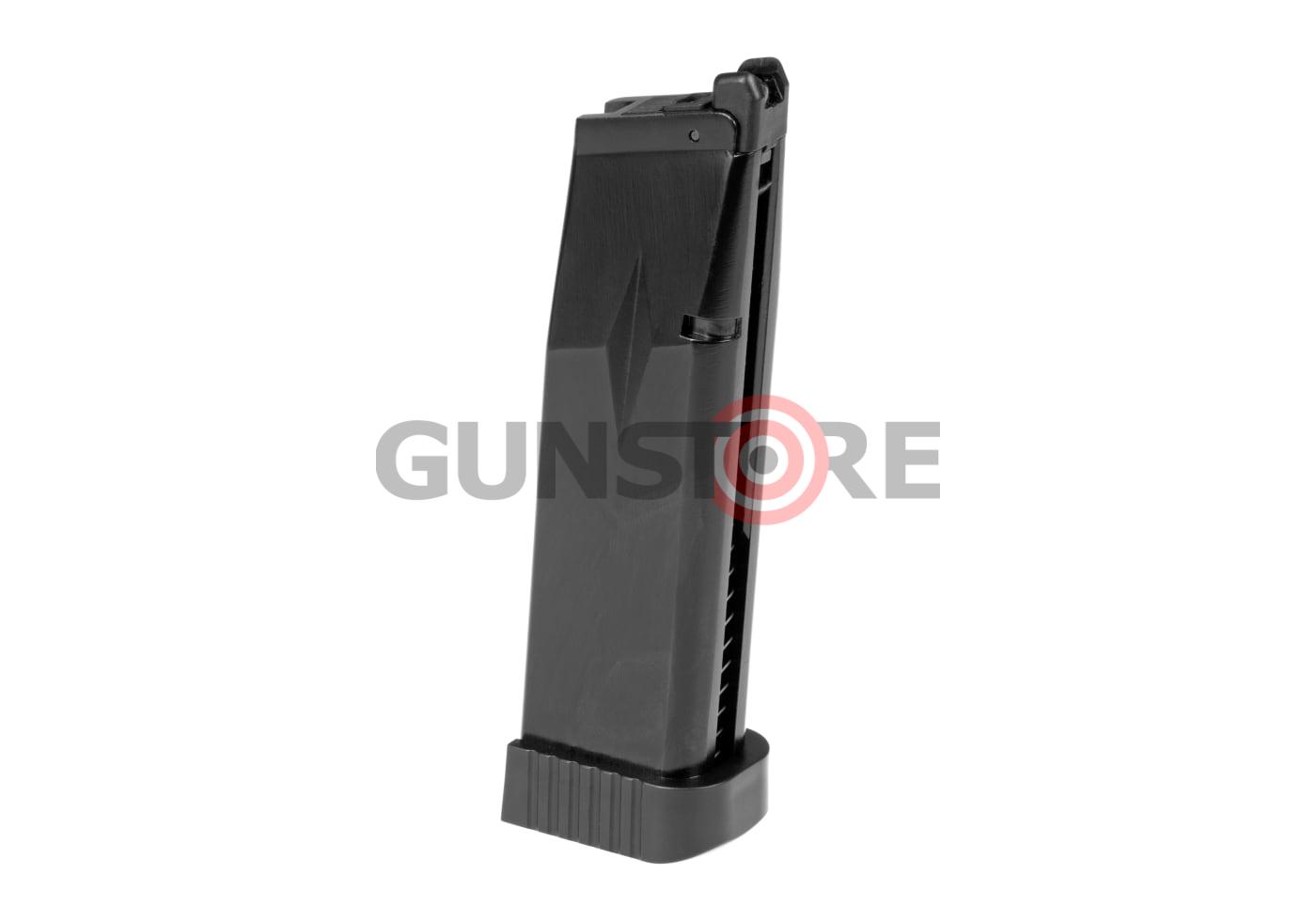Magazin Hi-Capa 6 GBB 28rds