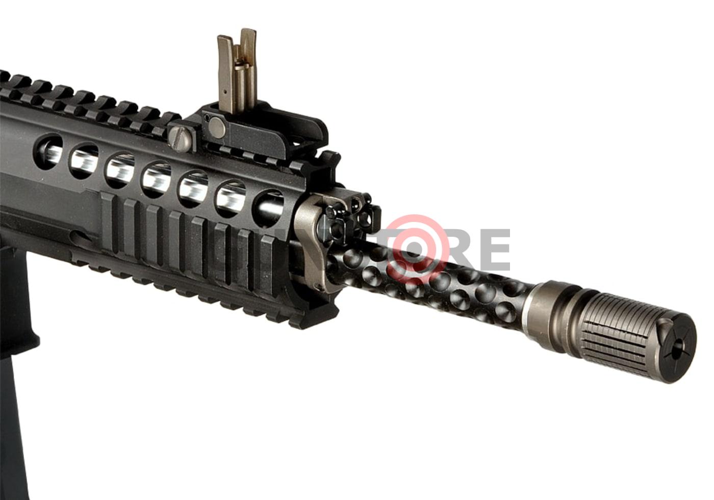 Fotografia: KAC PDW 10 Inch GBR