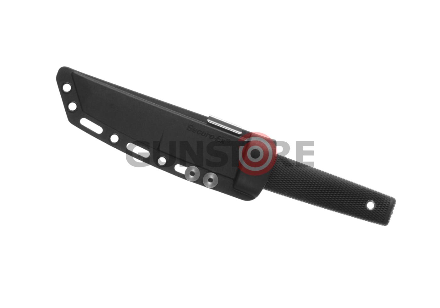 Fotografia: Kobun Knife