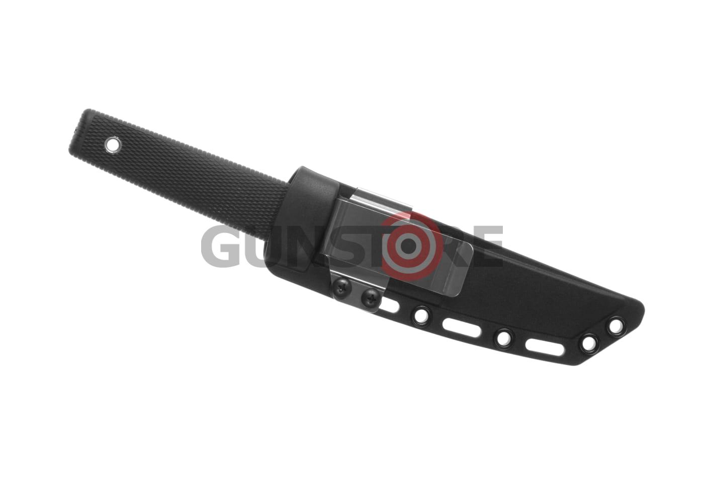 Fotografia: Kobun Knife