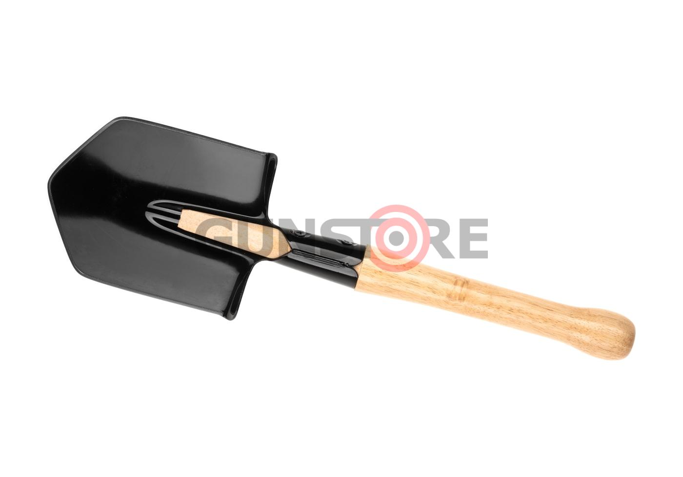 Fotografia: Special Forces Shovel