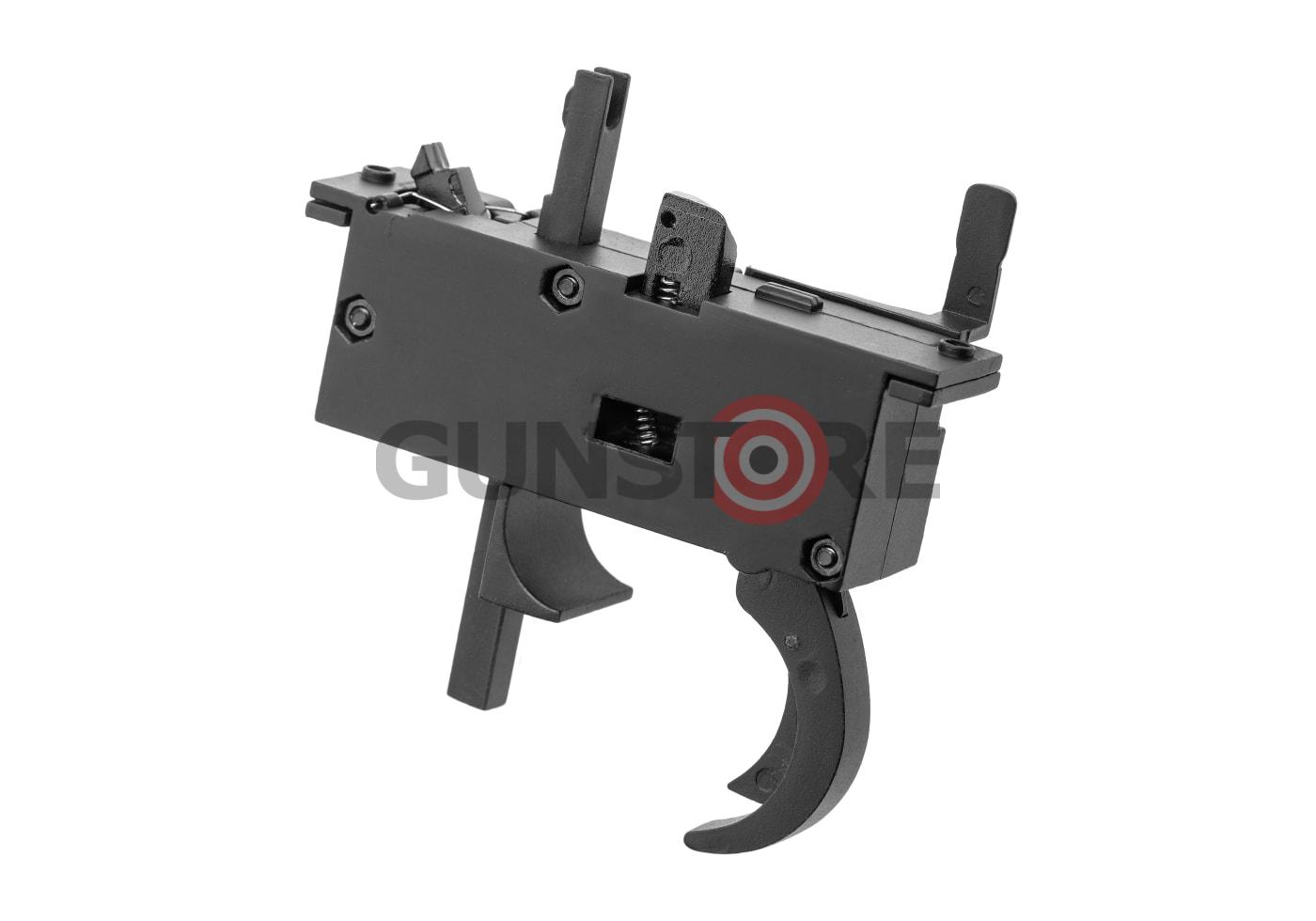 Fotografia: L96 Metal Trigger Box