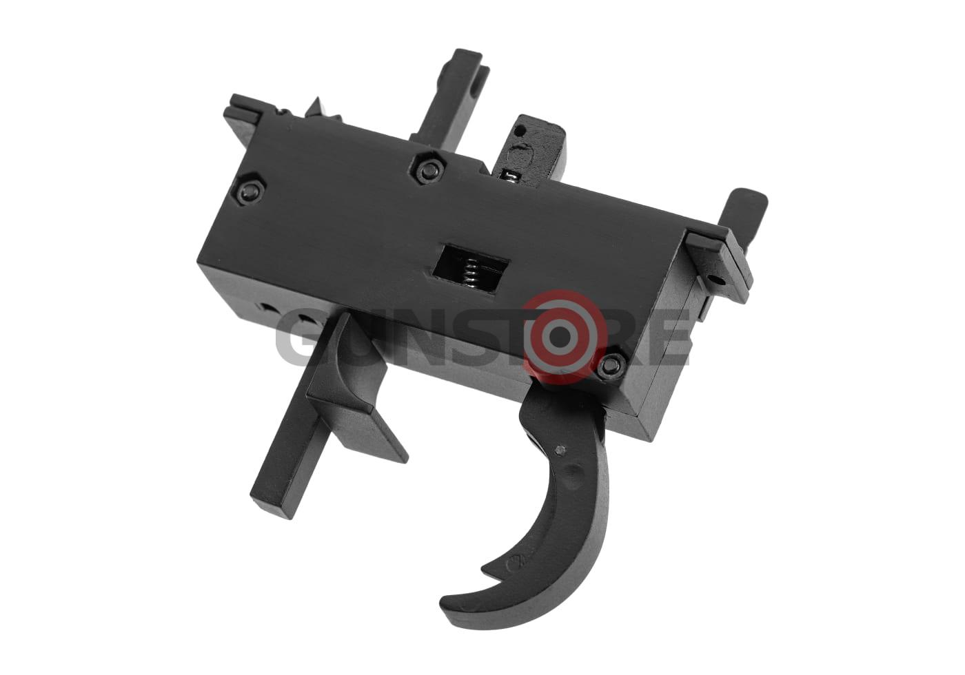 Fotografia: L96 Metal Trigger Box