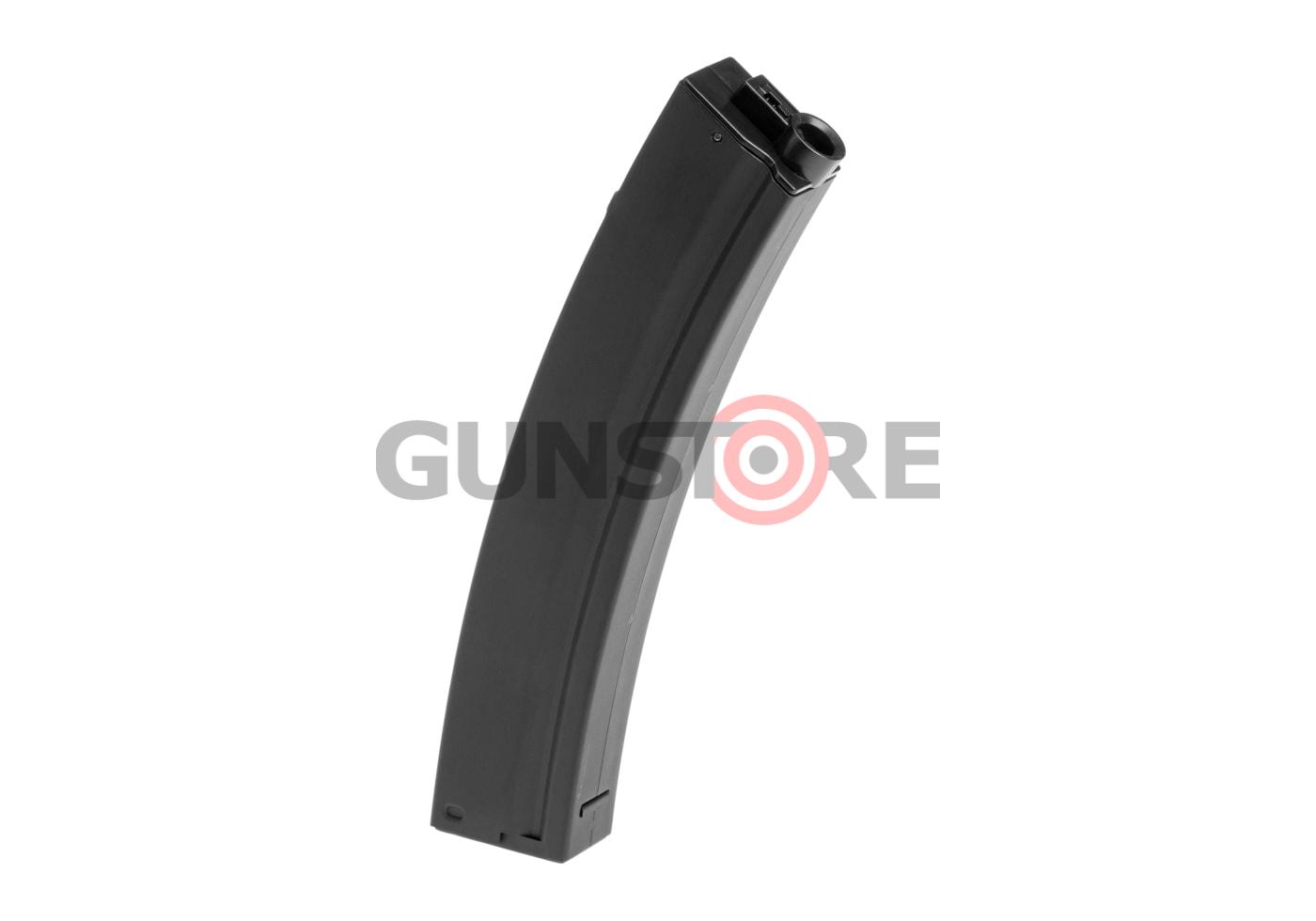 Magazine MP5 Midcap 120rds
