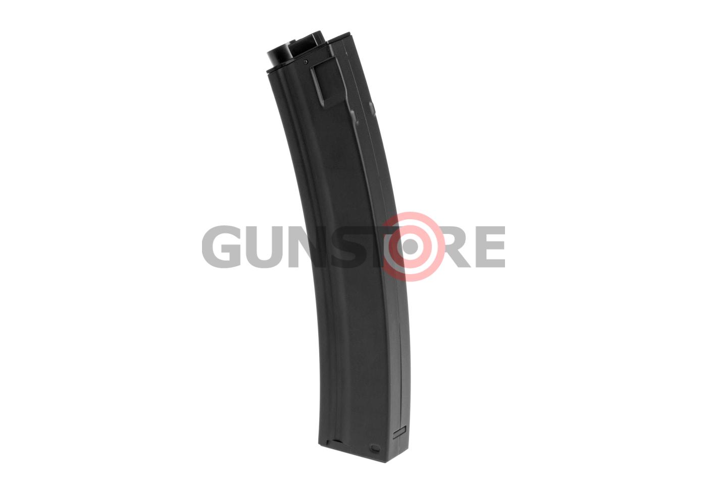Fotografia: Magazine MP5 Midcap 120rds