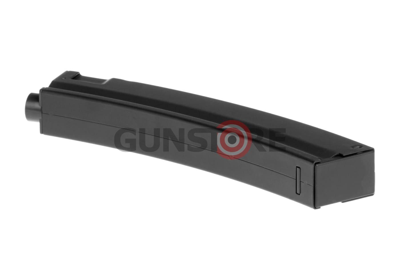 Fotografia: Magazine MP5 Midcap 120rds
