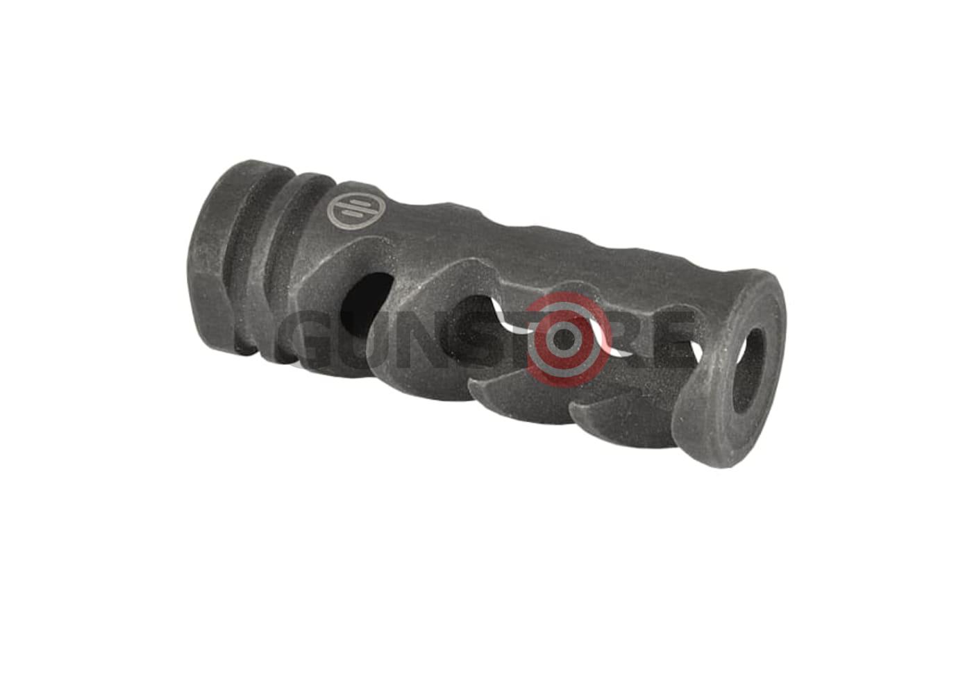 Fotografia: DNTC 308 Flashhider