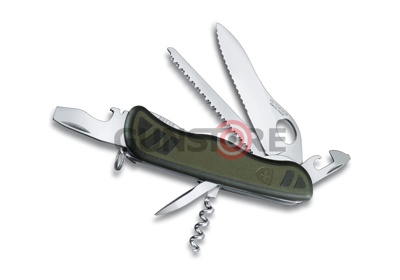 Fotografia: Soldatenmesser 08