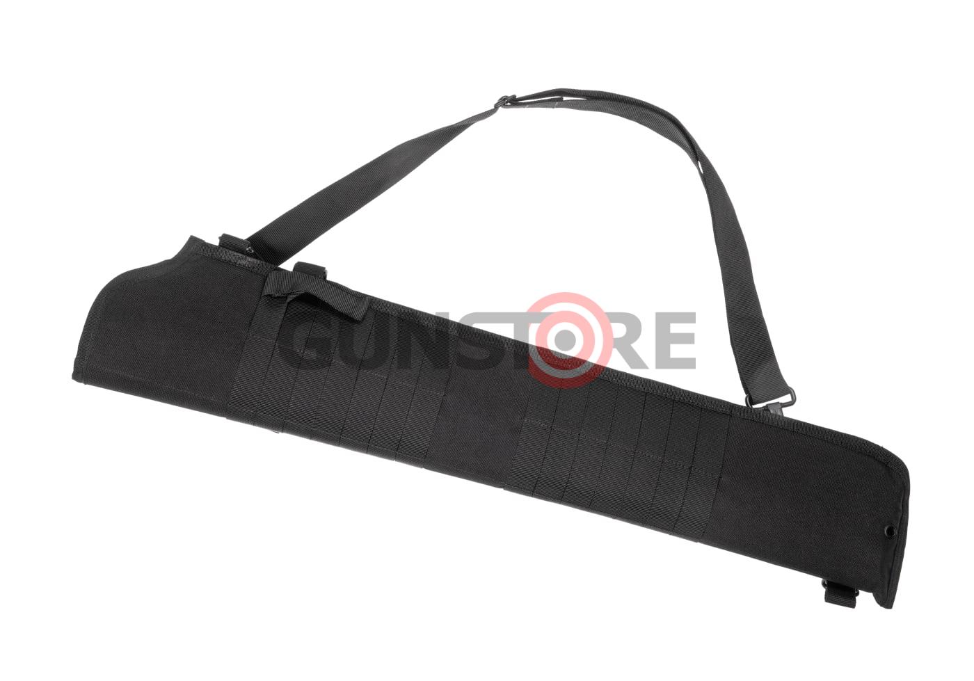 Shotgun Scabbard Black