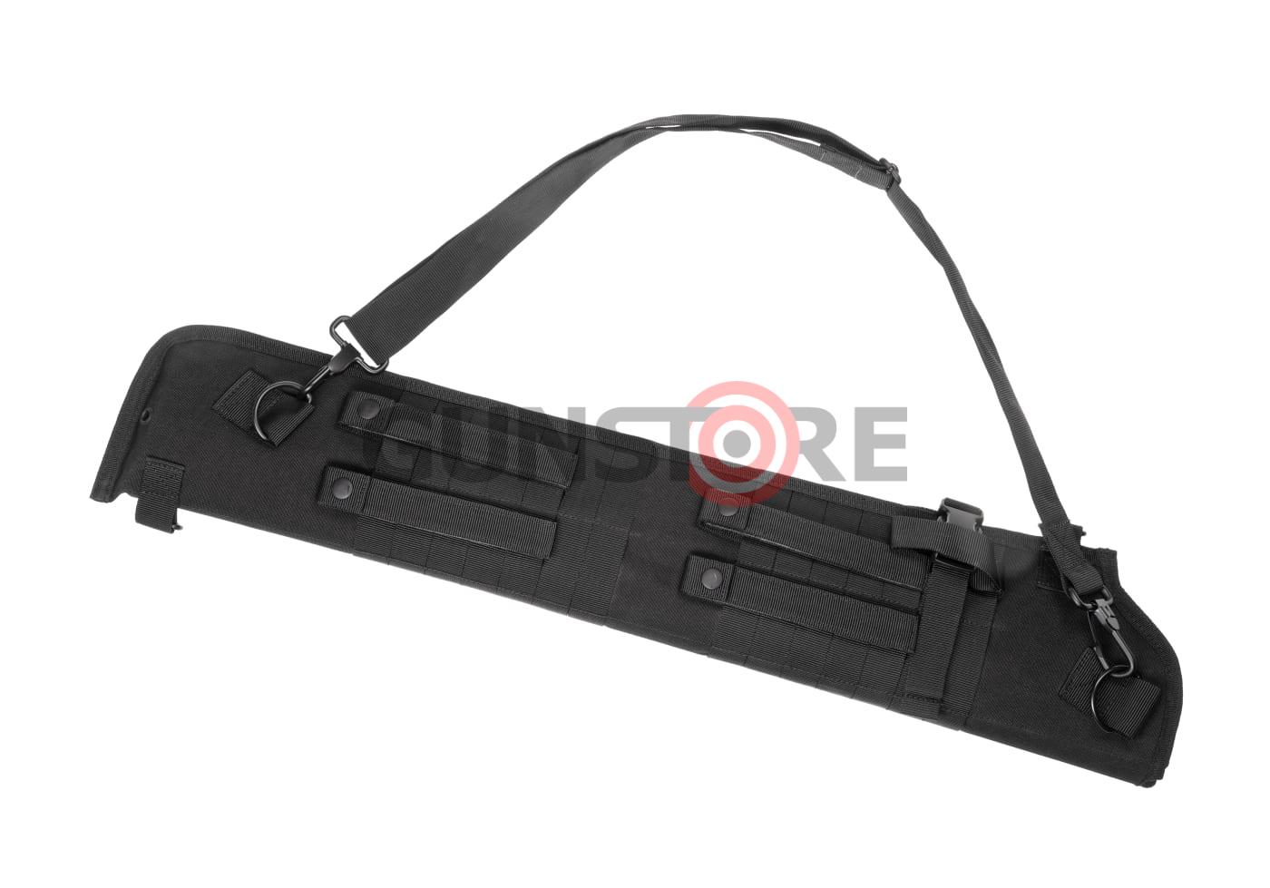 Fotografia: Shotgun Scabbard