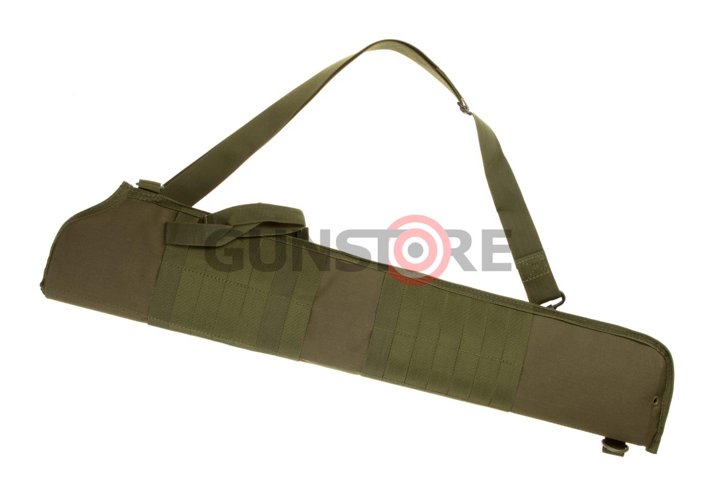 Shotgun Scabbard OD