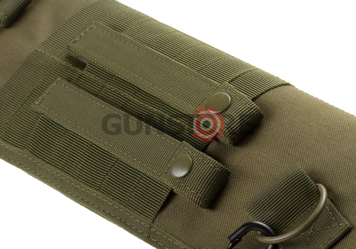 Fotografia: Shotgun Scabbard