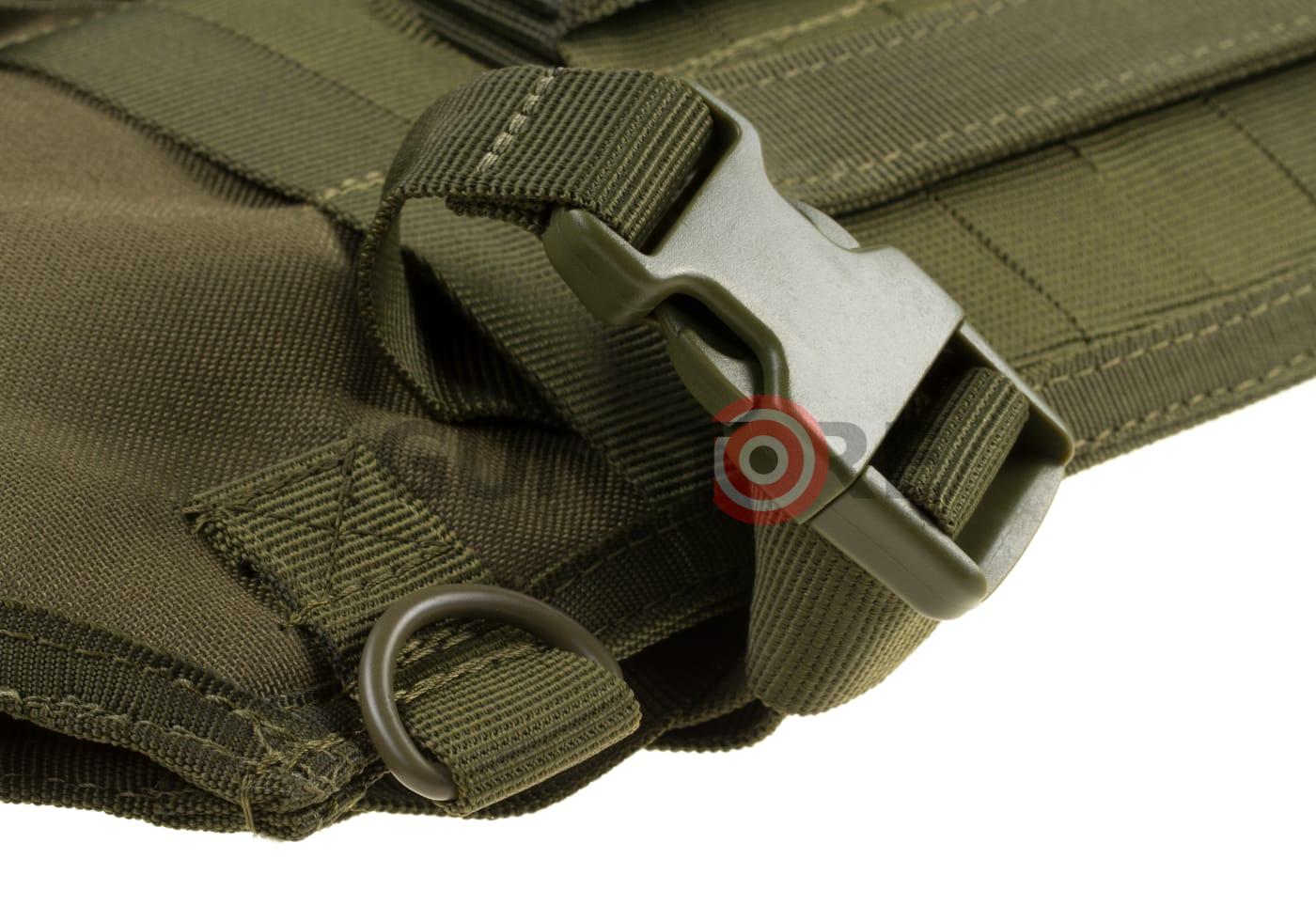 Fotografia: Shotgun Scabbard