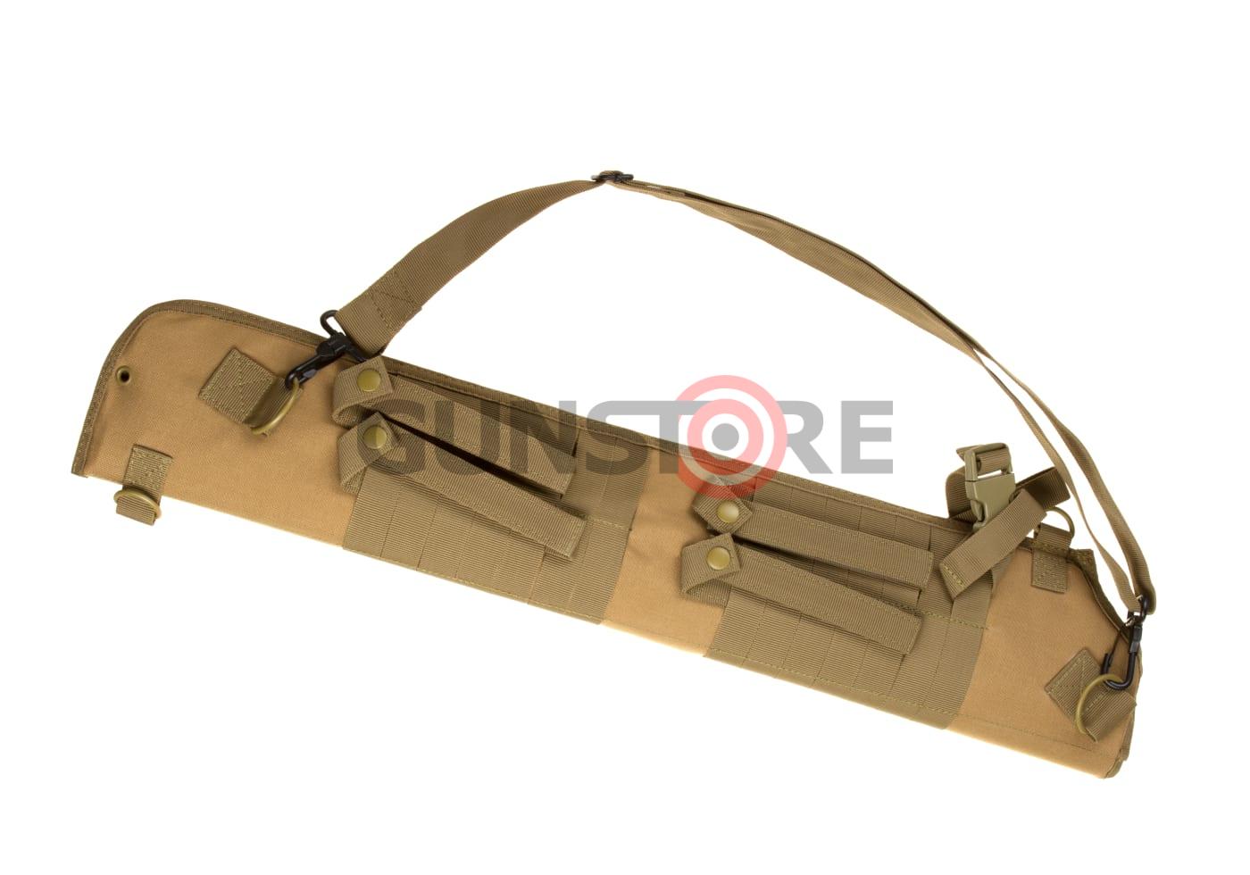 Fotografia: Shotgun Scabbard