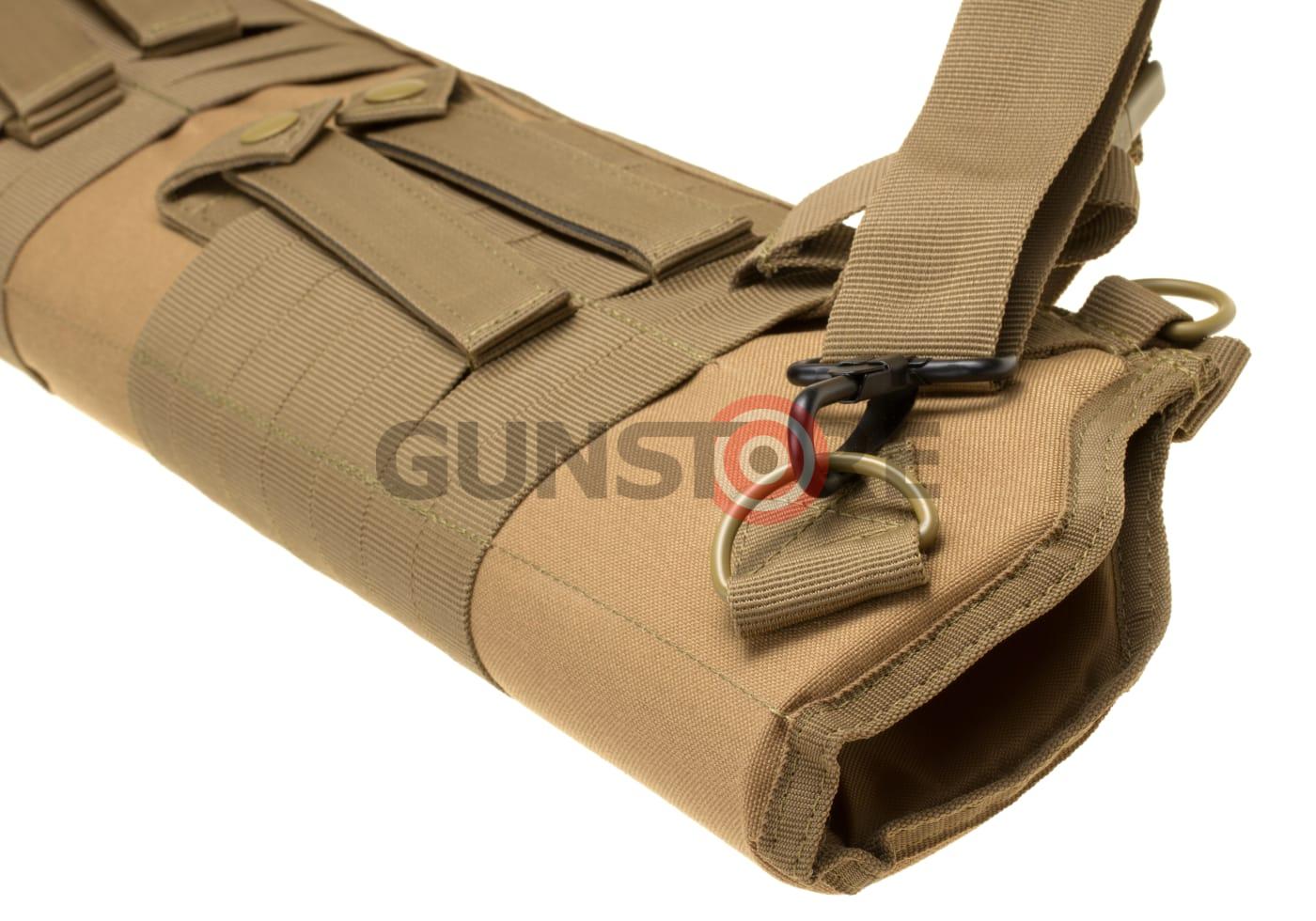 Fotografia: Shotgun Scabbard