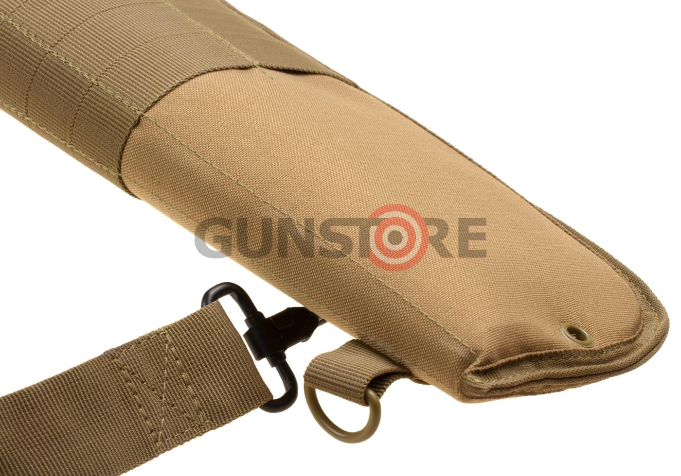 Fotografia: Shotgun Scabbard