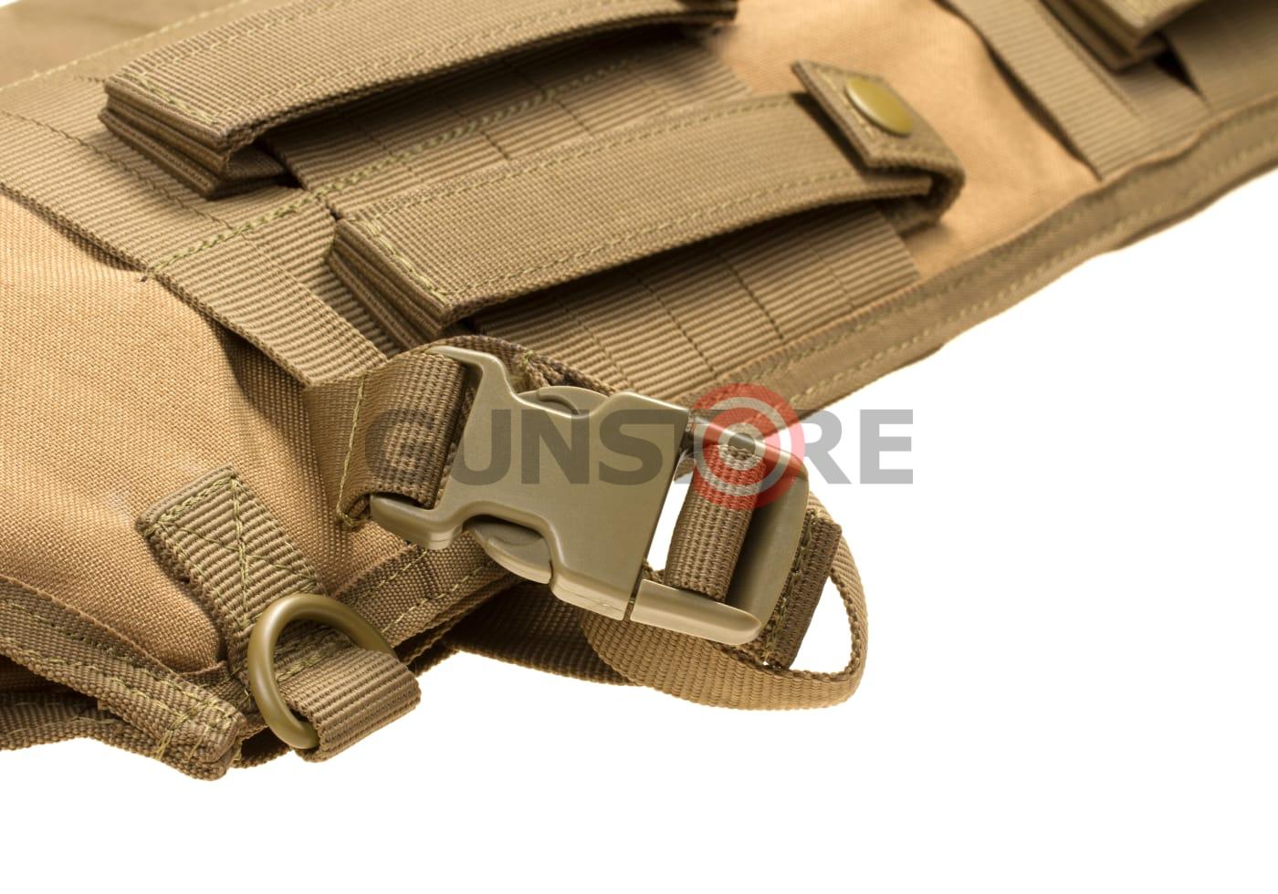 Fotografia: Shotgun Scabbard