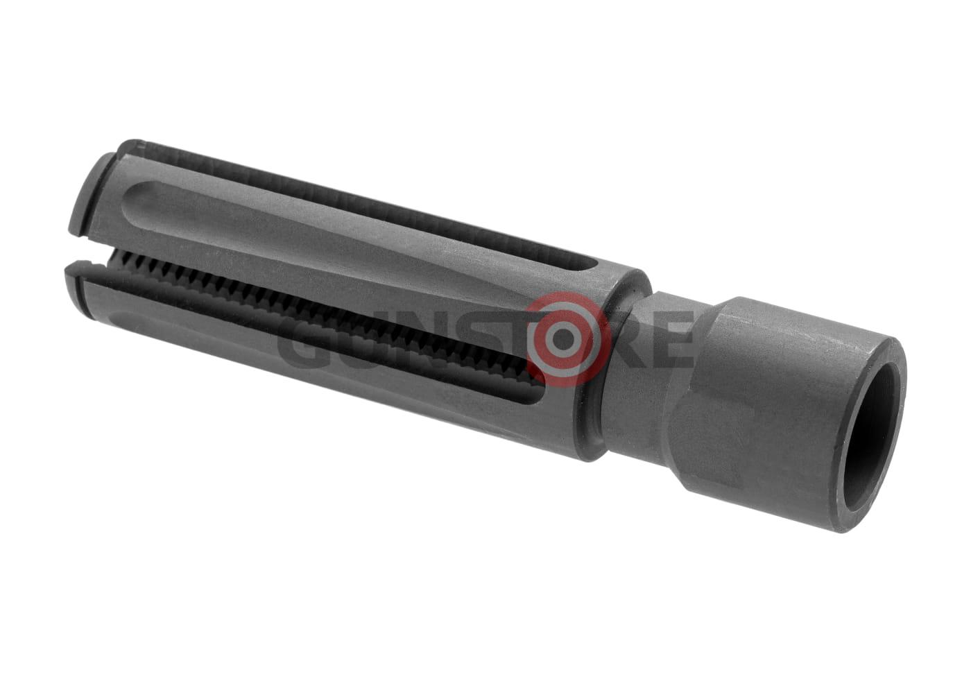 Fotografia: 7.62 CCW Flashhider