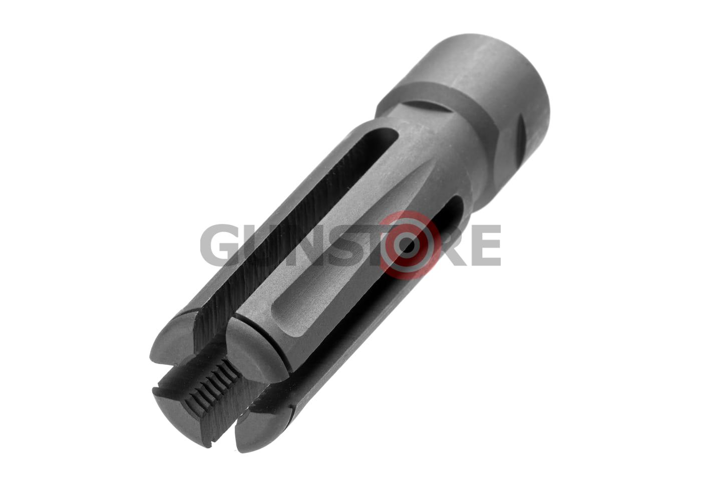 Fotografia: 7.62 CCW Flashhider