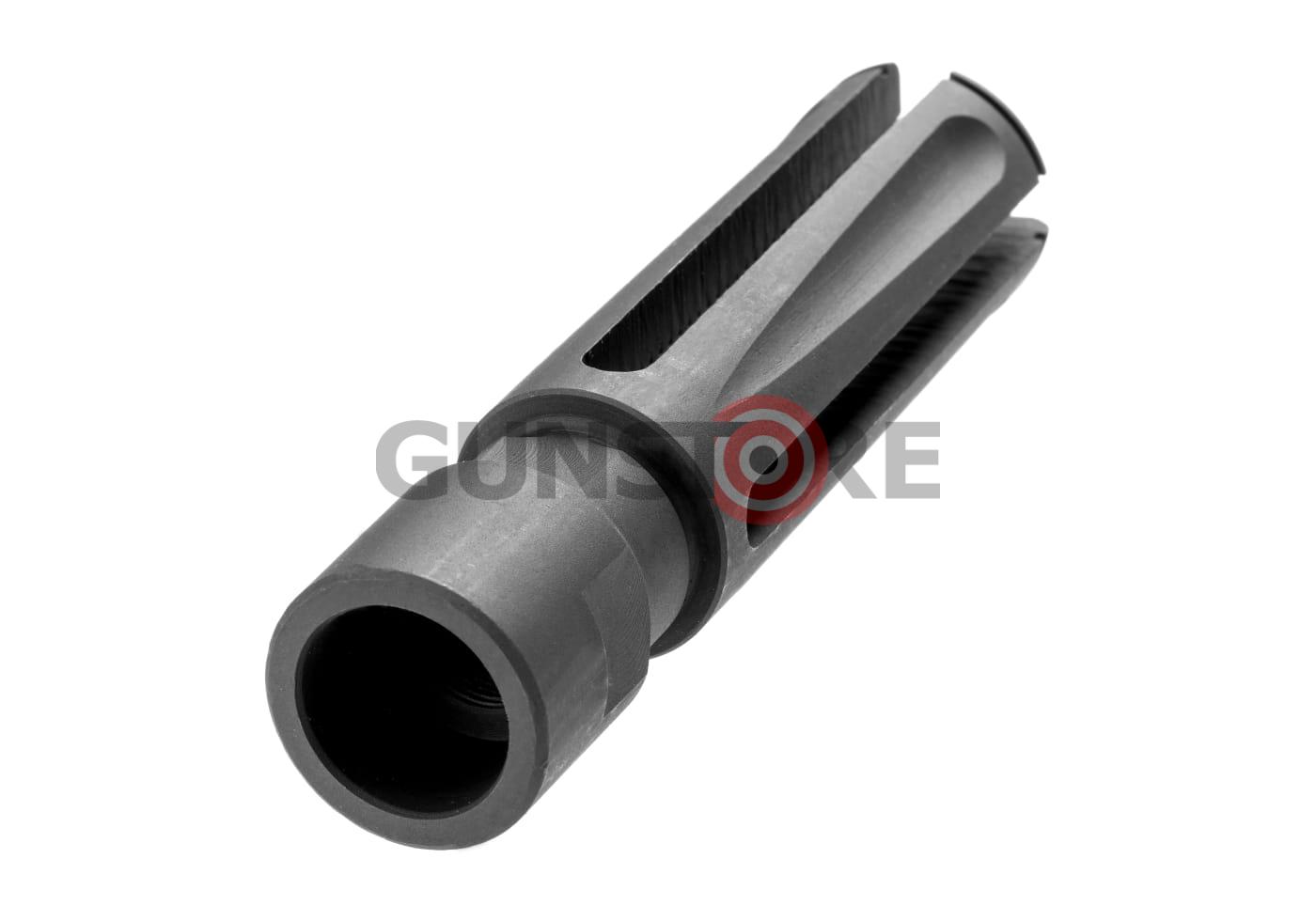 Fotografia: 7.62 CCW Flashhider