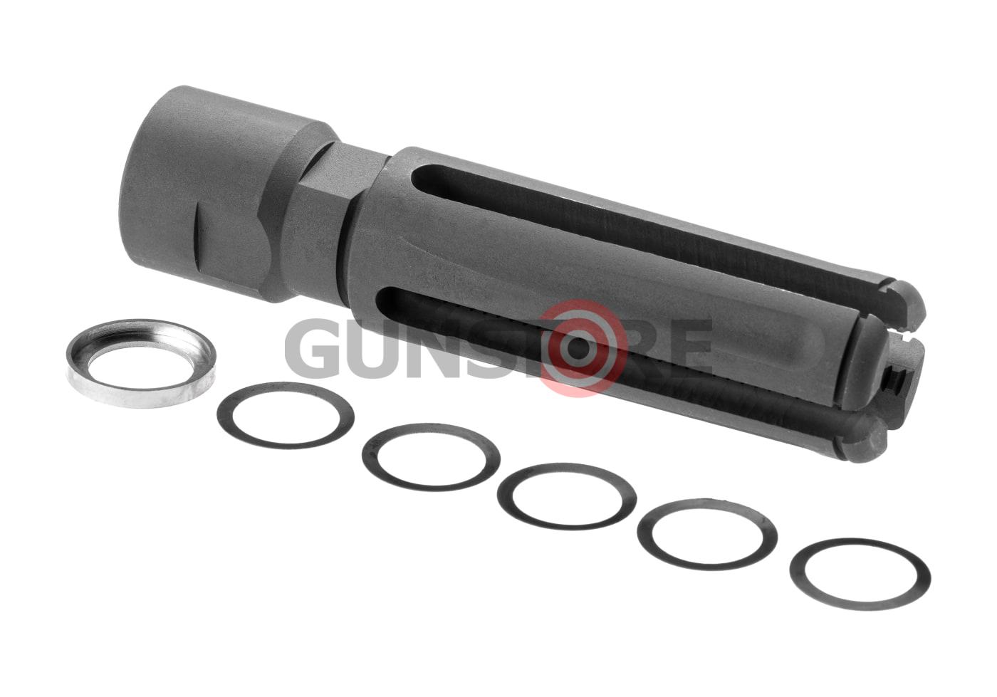 Fotografia: 7.62 CCW Flashhider