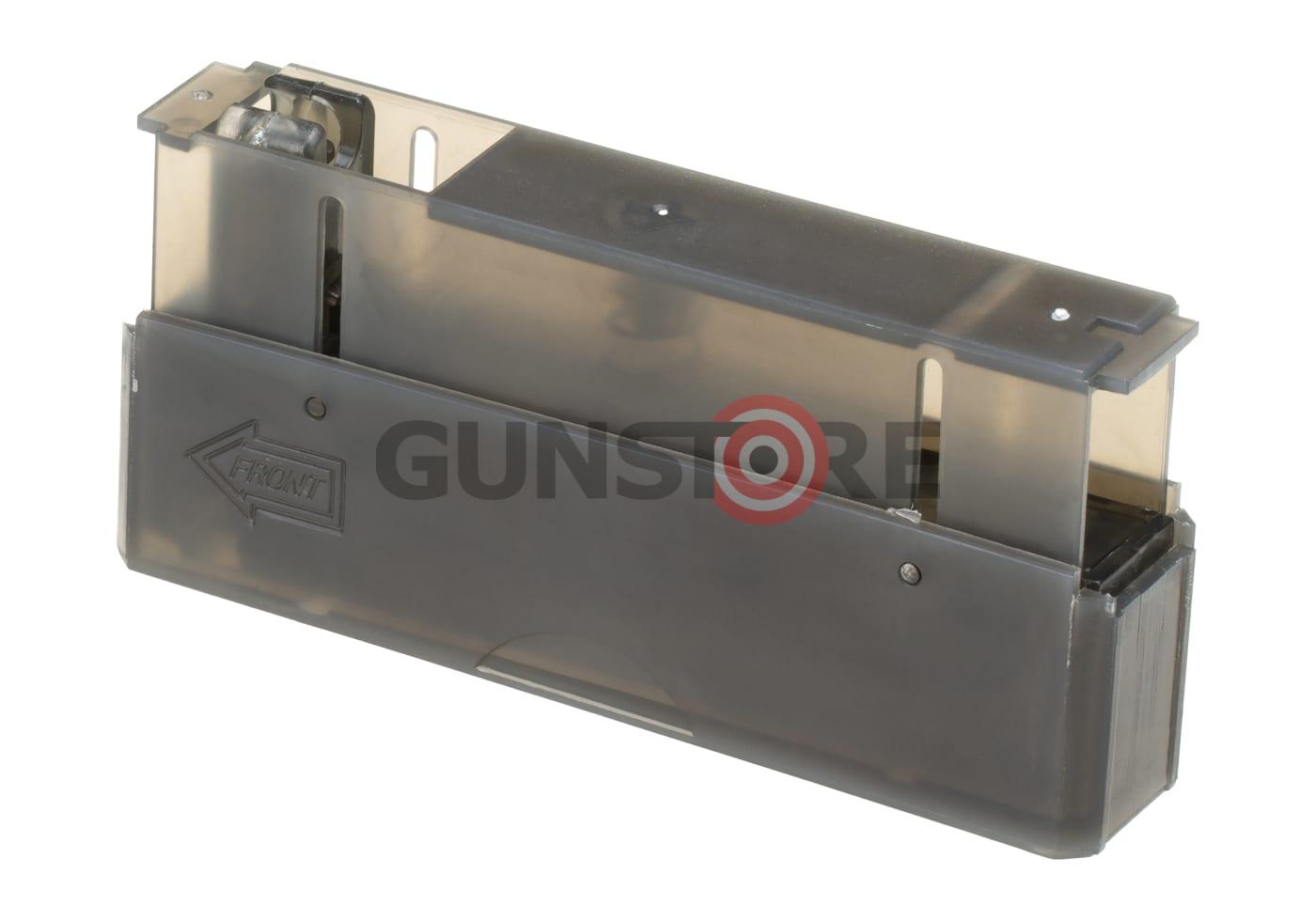 Fotografia: Magazin M24 / M99 Bolt-Action Sniper Rifle 18rds