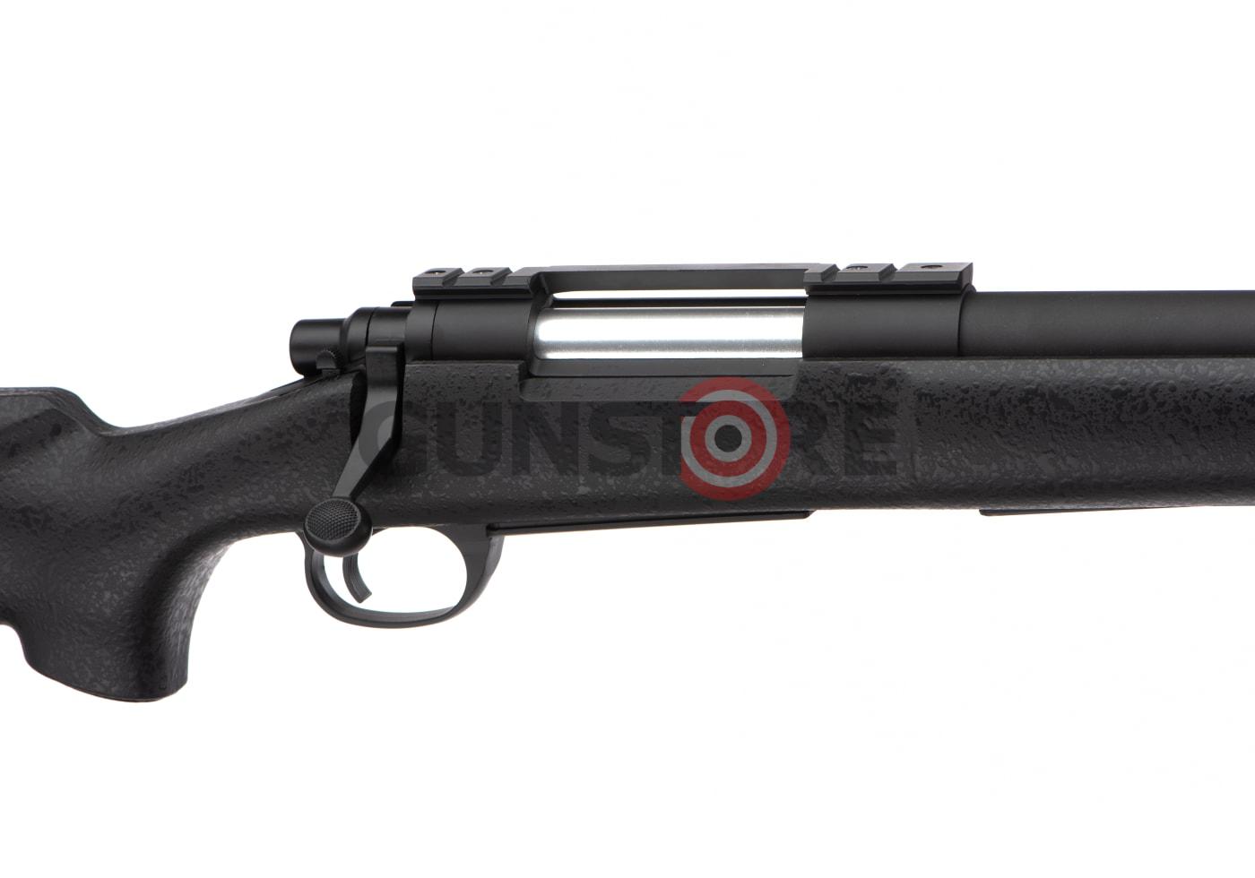 Fotografia: M24 SWS Sniper Weapon System