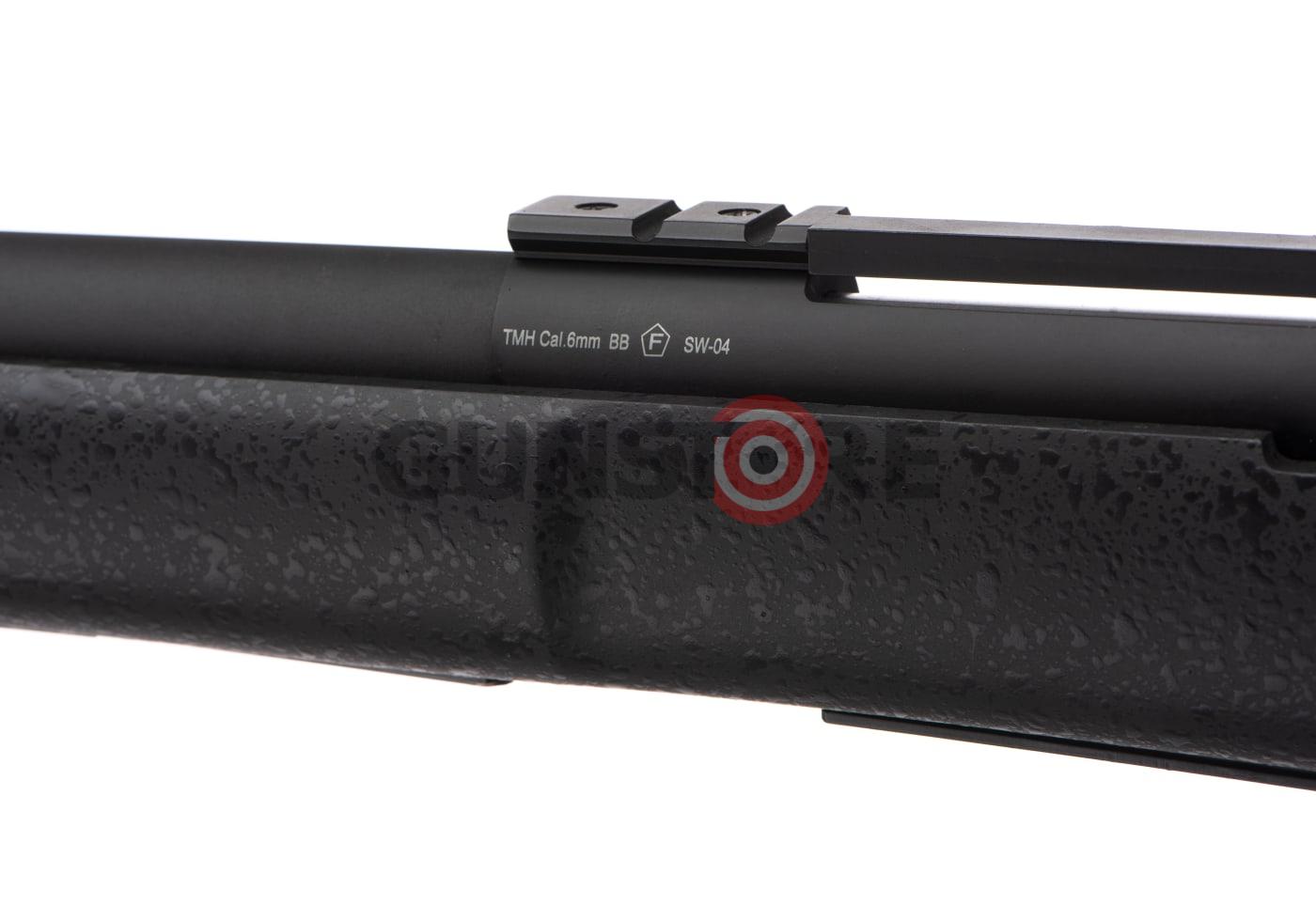 Fotografia: M24 SWS Sniper Weapon System