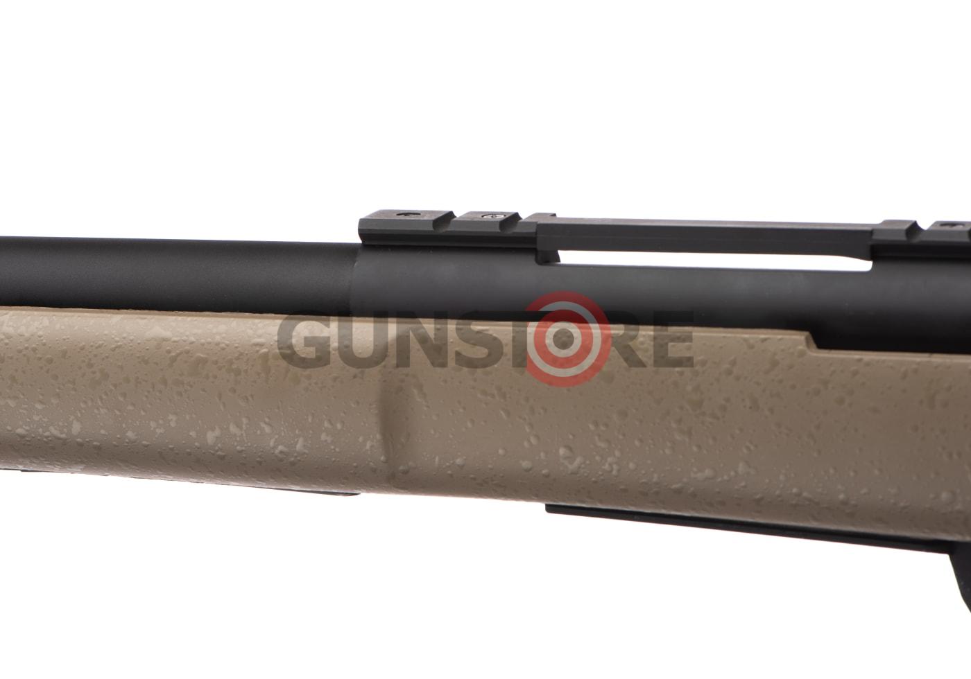 Fotografia: M24 SWS Sniper Weapon System