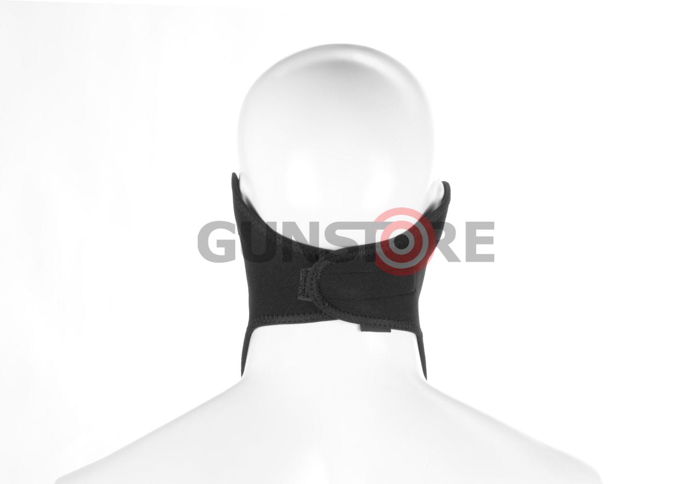 Fotografia: Death Head Neoprene Face Protector